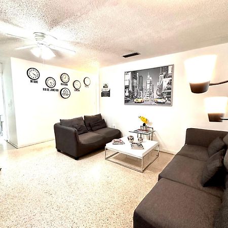 Miami House Hotel Екстериор снимка
