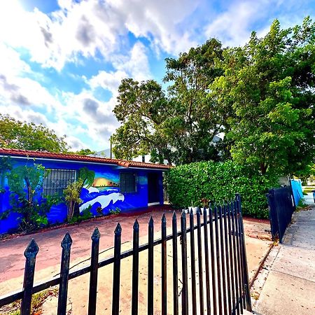 Miami House Hotel Екстериор снимка