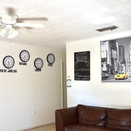 Miami House Hotel Екстериор снимка