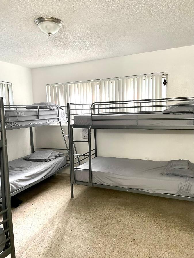 Miami House Hotel Екстериор снимка