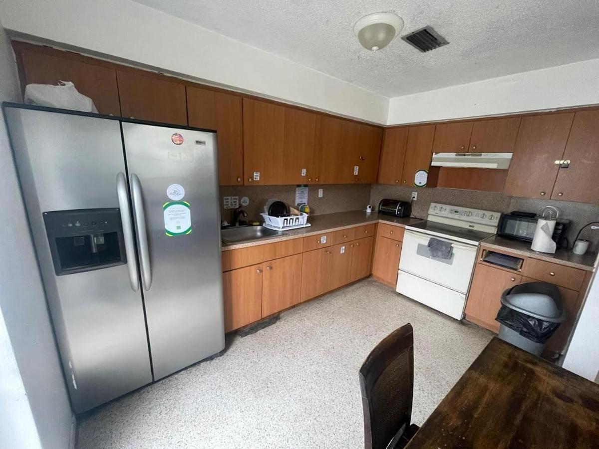Miami House Hotel Екстериор снимка