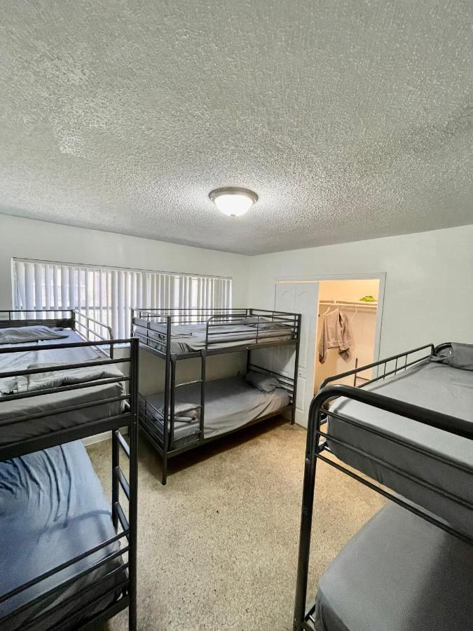 Miami House Hotel Екстериор снимка