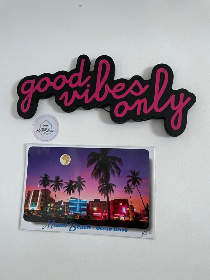 Miami House Hotel Екстериор снимка