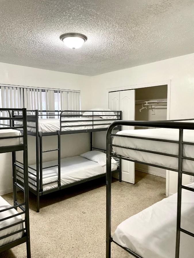 Miami House Hotel Екстериор снимка