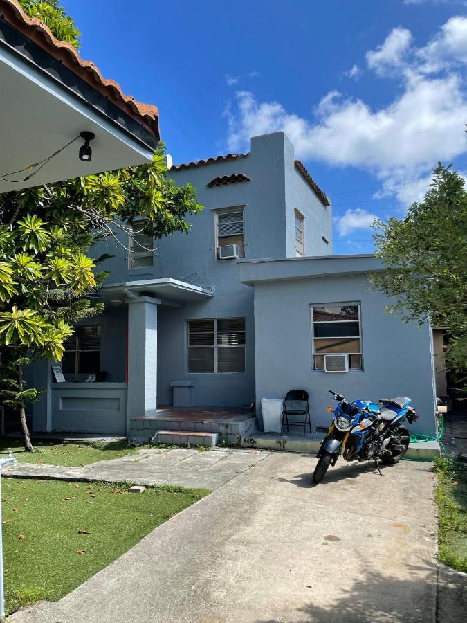 Miami House Hotel Екстериор снимка
