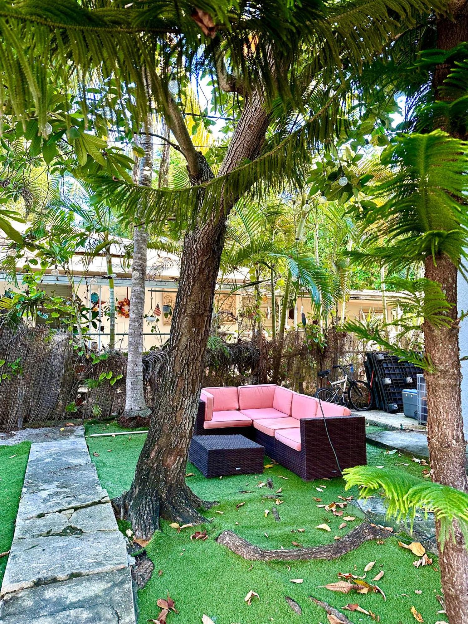Miami House Hotel Екстериор снимка