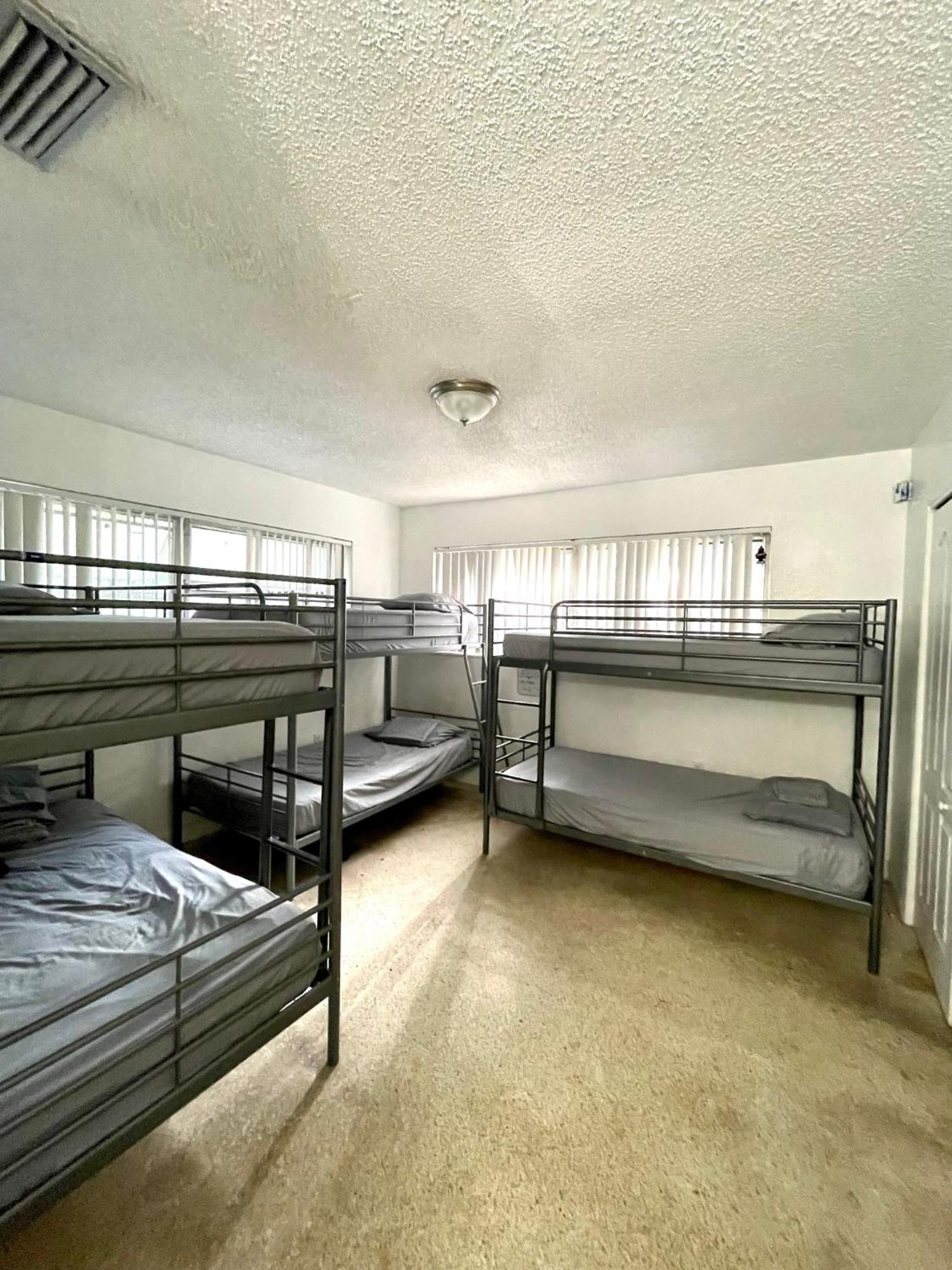 Miami House Hotel Екстериор снимка