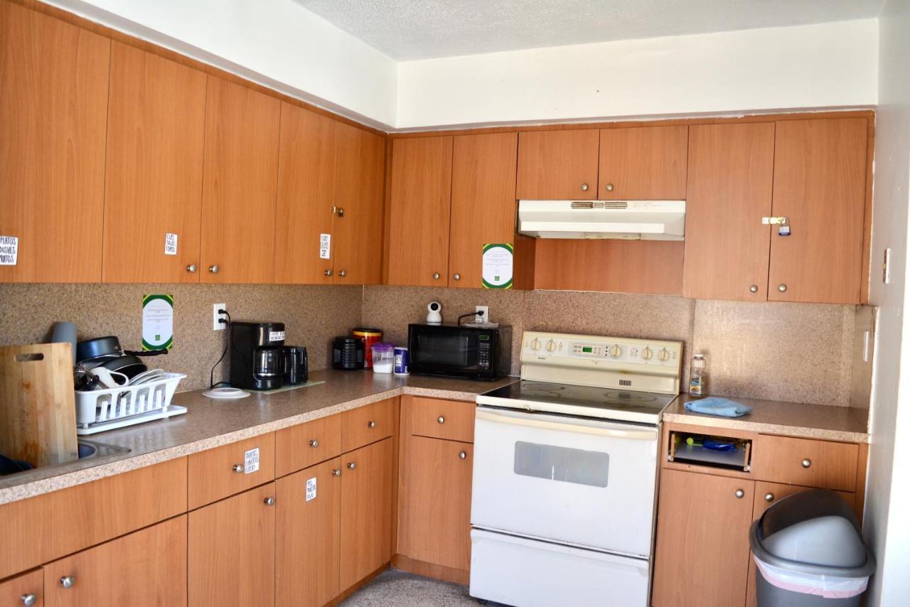 Miami House Hotel Екстериор снимка