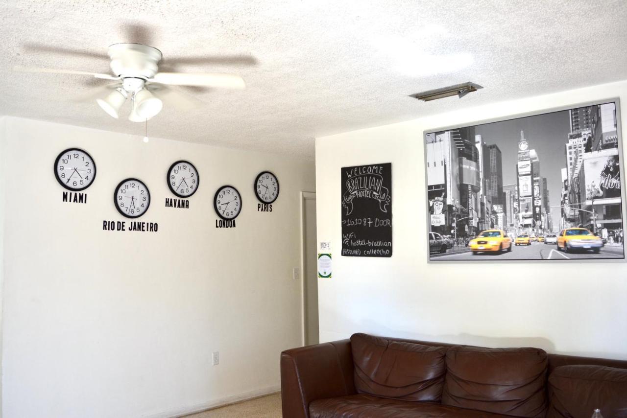 Miami House Hotel Екстериор снимка