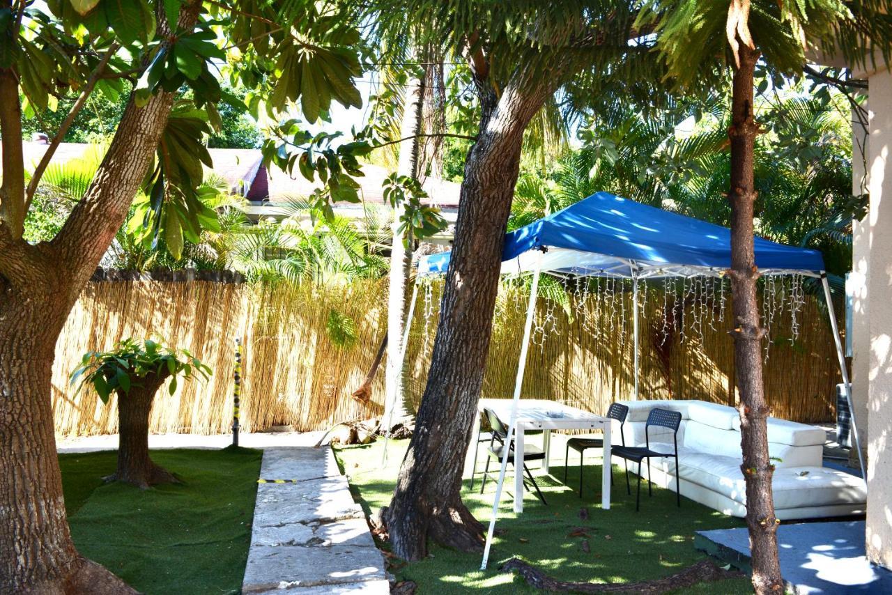 Miami House Hotel Екстериор снимка